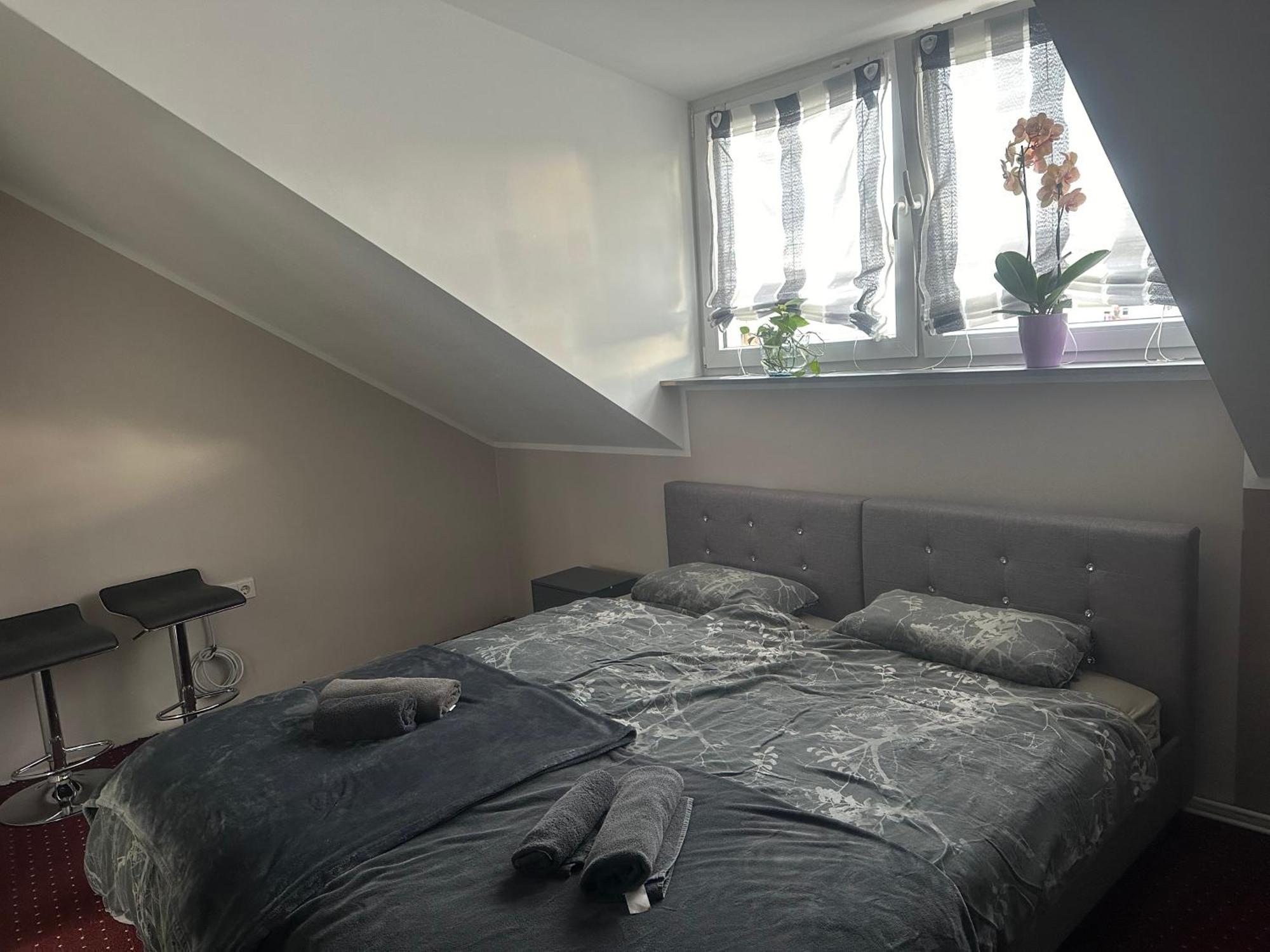 Bina Ferien-Apartments Trier Exterior photo